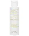 Korres Santorini Grape Poreless Skin Perfecting Toner, 4.23 Oz. In Transparent