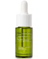 Korres Santorini Grape Velvet Skin Drink, 15 ml In No Color