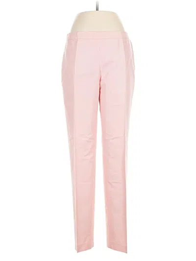 Pre-owned Kors Michael Kors Casual Pants In Pink