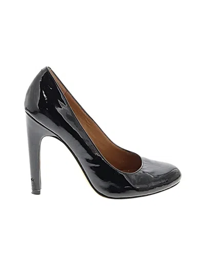 Pre-owned Kors Michael Kors Heels In Black