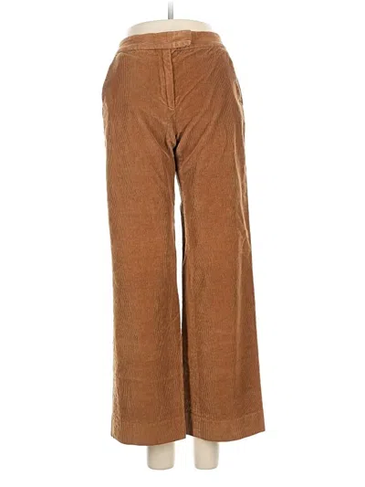 Pre-owned Kors Michael Kors Jeans In Brown