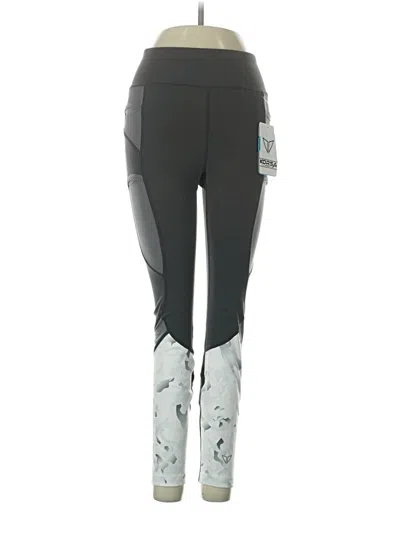 Korsa By Road Runner Sports Active Pants In Gray