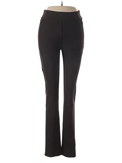 Pre-owned Korye Active Pants In Black