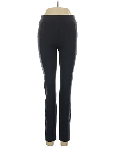 Pre-owned Korye Active Pants In Black