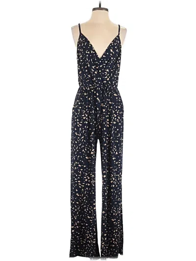 Pre-owned Korye Jumpsuit In Blue