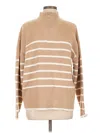 Korye Pullover Sweater In Brown
