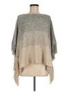 Korye Pullover Sweater In Gray