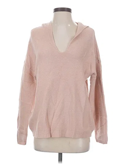 Pre-owned Korye Pullover Sweater In Pink