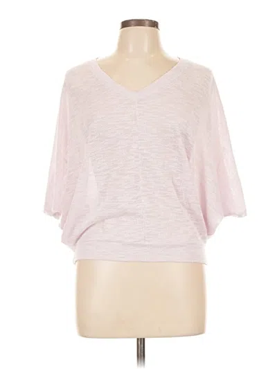 Pre-owned Korye Pullover Sweater In Pink