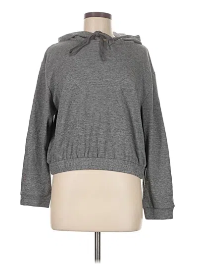 Pre-owned Korye Sweatshirt In Gray
