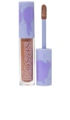 Kosas 10-second Eye Gel Watercolor Eyeshadow In Smolder