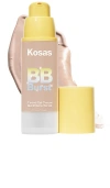 Kosas Bb Burst Tinted Gel Cream In 21 N
