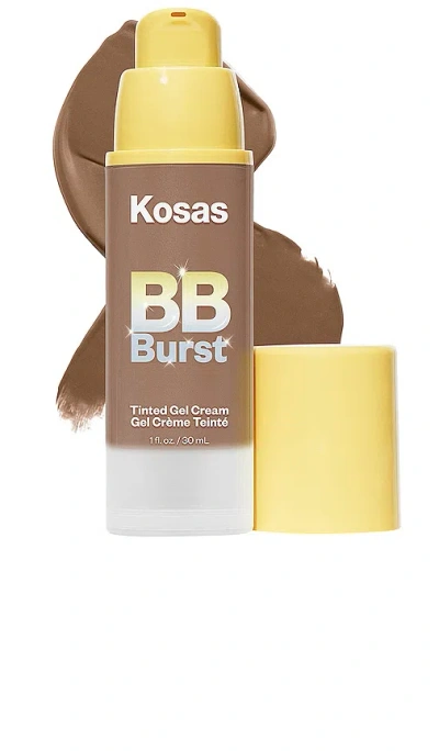 Kosas Bb Burst Tinted Gel Cream In Beauty: Na