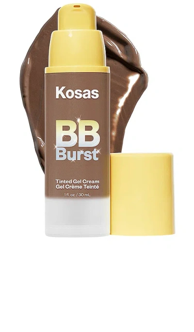 Kosas Bb Burst Tinted Gel Cream In Beauty: Na
