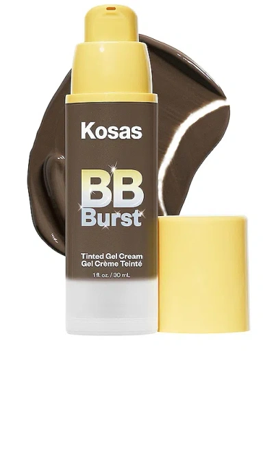 Kosas Bb Burst Tinted Gel Cream In Beauty: Na