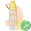 Kosas Bb Burst Tinted Moisturizer Gel Cream With Copper Peptides In Light Cool 13
