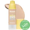 Kosas Bb Burst Tinted Moisturizer Gel Cream With Copper Peptides In Light Medium Neutral Warm 20