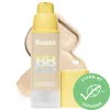 Kosas Bb Burst Tinted Moisturizer Gel Cream With Copper Peptides In Light + Neutral Warm 14