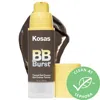 Kosas Bb Burst Tinted Moisturizer Gel Cream With Copper Peptides In Rich Deep Neutral 45