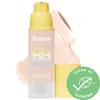 Kosas Bb Burst Tinted Moisturizer Gel Cream With Copper Peptides In Very Light Cool 11