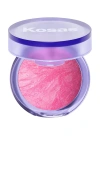Kosas Blush Is Life Baked Dimensional + Brightening Blush In Butterflies