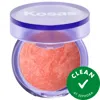 Kosas Blush Is Life Baked Talc-free Dimensional + Brightening Blush Wavelength 0.16 Oz/4.5 G