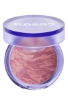 Kosas Blush Is Life Baked Talc-free Dimensional + Brightening Blush Swoon 0.16 / 4.5 G