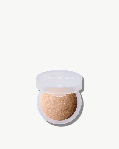 Kosas Cloud Set Baked Setting & Smoothing Powder In White