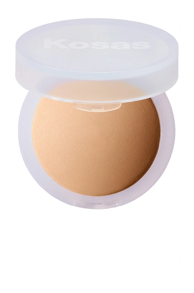 Kosas Cloud Set Baked Setting & Smoothing Powder In Pillowy
