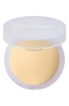 Kosas Cloud Set Baked Setting & Smoothing Talc-free Vegan Powder Buttery 0.33 oz / 9.5 G
