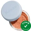 Kosas Cloud Set Loose Translucent Talc-free Setting + Blurring Powder Translucent Peachy 0.7 oz / 20 G In Translucent Peachy