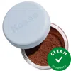 Kosas Cloud Set Loose Translucent Talc-free Setting + Blurring Powder Translucent Velvety 0.7 oz / 20 G In Translucent Velvety