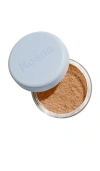 Kosas Cloud Set Translucent Loose Setting + Blurring Powder In Tan