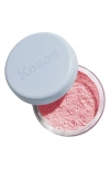 Kosas Cloud Set Loose Translucent Talc-free Setting + Blurring Powder Translucent Candy 0.7 oz / 20 G
