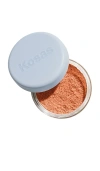 Kosas Cloud Set Translucent Loose Setting + Blurring Powder In Translucent Peachy