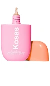 Kosas Dreambeam Comfy Smooth Sunscreen Broad Spectrum Spf 40 In Beauty: Na