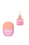 Kosas Mini Dreambeam Silicone-free Mineral Sunscreen Spf 40 With Ceramides And Peptides Dreambeam In Mini