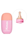 Kosas Dreambeam Silicone-free Mineral Sunscreen Spf 40 With Ceramides And Peptides 1.3 oz / 40 ml In Regular