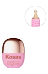 Kosas Dreambeam Comfy Smooth Sunscreen Broad Spectrum Spf 40 Sunlit In Sunlit - Mini
