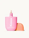 Kosas Dreambeam Comfy Smooth Sunscreen Broad Spectrum Spf 40 In Pink