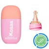 Kosas Dreambeam Silicone-free Mineral Sunscreen Spf 40 With Ceramides And Peptides 1.3 oz / 40 ml