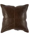 KOSAS HOME KOSAS HOME CHEYENNE 22IN THROW PILLOW