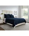 KOSAS HOME KOSAS HOME DIMITRY VELVET QUILT