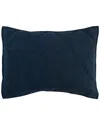 Kosas Home Casi Belgian Flax Linen Sham