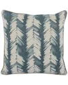 KOSAS HOME DNU DUPE KOSAS HOME ELOA 20IN THROW PILLOW