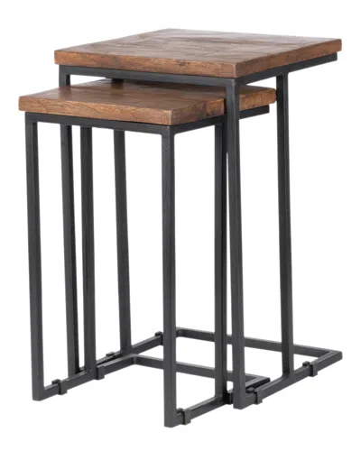 Kosas Home Lynda Nesting Tables