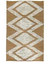 Kosas Home Warren Hand-woven Indoor/outdoor Rug