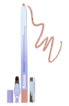 Kosas Hotliner Hyaluronic Acid Contouring Lip Liner 100 .02 oz