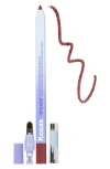 Kosas Hotliner Hyaluronic Acid Contouring Lip Liner Beyond .02 oz / 0.5 G