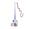 Kosas Hotliner Hyaluronic Acid Contouring Lip Liner In Beyond
